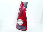 Lampenträger Heckleuchte rechts Renault Grand Scenic IV (R9) 8200027152