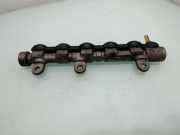 KRAFTSTOFFVERTEILER EINSPRITZLEISTE VERTEILERROHR RENAULT KOLEOS I (HY_) 2.0 dCi 4x4 (HY0K) 175217750R