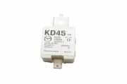 Keyless Steuergerät MAZDA CX-5 (KE, GH) 2.2 D KD45675D4