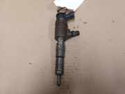 Einspritzdüse PEUGEOT 206 SW (2E/K) 1.4 HDi C280786280 0986435085