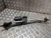 Scheibenwischermechanismus vorne OPEL ASTRA G Estate (F35_) 2.0 DI 2470C