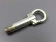 Abschleppöse Mazda 6 Hatchback (GG)