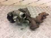 Turbolader HYUNDAI i40 CW (VF) 1.7 CRDi 28201-2A810