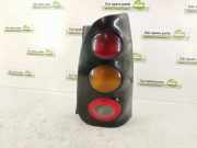 Rücklicht hinten rechts SMART FORTWO Coupe (451) 0.8 CDi (451.300) 0001960V002
