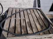 Dichtung für Koffer-/Laderaumklappe Toyota Yaris (P1)