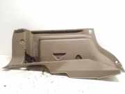 Kofferraumpolster links NISSAN PATHFINDER III (R51) 2.5 dCi 4WD