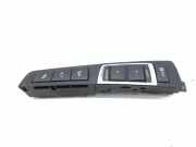 Tastenpanel BMW 5 (F10) 550 i xDrive 9202949/02 10014195