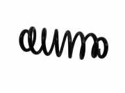 Fahrwerksfeder hinten rechts