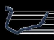 Schlauch Kühlung VW UP (121, 122, BL1, BL2) 1.0 W890 12E122051B