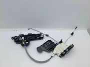 Türschloss hinten links MERCEDES-BENZ M (W166) ML 300 4-matic (166.055) A1667230314