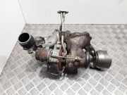 Turbolader MERCEDES-BENZ E (W212) E 250 CDI / BlueTEC 4-matic (212.082, 212.097) A6510906780