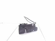 Motorhaubenschloss SKODA OCTAVIA II Combi (1Z5) 1.9 TDI