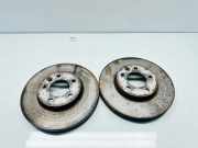 Bremsscheibe vorne rechts VW TRANSPORTER VI (T6) Furgon (SGA, SGH) 2.0 TDI A2288