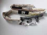 Dach SRS rechts KIA SORENTO I (JC) 2.5 CRDi 3140027400 600942800E