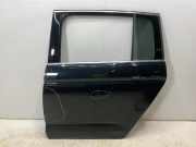 Tür hinten links VW TOURAN (5T1) 2.0 TDI 5TA833055AH