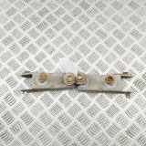 Halter für Stabilisatorlagerung BMW 5er (F10) 6775899