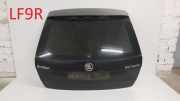 Kofferraumdeckel SKODA OCTAVIA III (5E3) 1.6 TDI