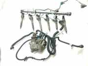 Einspritzventil Set BMW 3 Touring (F31) 330 d xDrive 0445010634 7823463