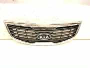 Vorderer oberer Gitter KIA SPORTAGE (SL) 1.7 CRDi 863523W000