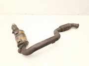 Katalysator MERCEDES-BENZ A (W176) A 200 (176.043) A2464900514