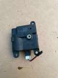 Air Flap Motor RENAULT LAGUNA Coupe (DT0/1) 2.0 dCi A24851A8400001