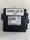 Keyless Steuergerät JEEP GRAND CHEROKEE IV (WK, WK2) 3.0 CRD V6 4x4 P68217463AB