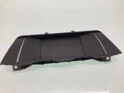 Navigationsanzeige BMW 5 (F10) 518 d 9289007