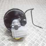 Unterdruck-Bremskraftverstärker JAGUAR F-TYPE Coupe (X152) 3.0 037747-36344 GX53-2B195-BC