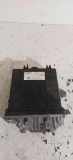 Motorsteuergerät ECU SEAT IBIZA II (6K1) 1.4 i 6K0906025