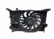 Kühlmodul Volvo V70 II (285) 0130706838