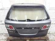 Kofferraumdeckel MAZDA 6 Sedan (GG) 2.0 DI