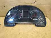 Kombiinstrument AUDI A4 Avant (8E5, B6) 1.9 TDI 0263626035