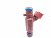 Einspritzdüse NISSAN ALMERA II (N16) 1.5 16609f600 0280155940