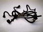 Kraftstoffrücklaufleitung RENAULT TRAFIC II Minibus / passenger (JL) 2.5 dCi 145 (JL0J)