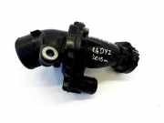 Luftdüsengehäuse Nissan X-Trail III (T32) 1047863S01