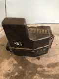 Luftfilterkasten MITSUBISHI COLT VI (Z3_A, Z2_A) 1.3 A1340900101