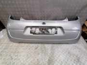 Stoßstange hinten Citroen C1 ()