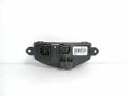 Innenheizungswiderstand RENAULT KADJAR (HA_, HL_) 1.5 dCi 110 271505535R