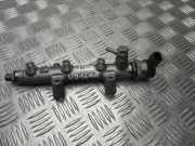 Kraftstoffzuführung