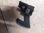 Schaltknauf TOYOTA YARIS VERSO (_P2_) 1.3 (NCP20_, NCP22_) 96591774XT