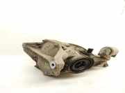 Differenzialgetriebe hinten MERCEDES-BENZ GLC (C253) 250 d 4-matic (253.309) 2133509711