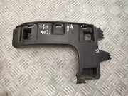 Stoßstangenhalterung hinten links