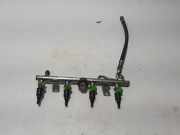 Kraftstoffzuführung MERCEDES-BENZ SLK (R171) 200 Kompressor (171.442) A2710702595