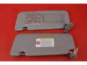 Sonnenblende links Kia Picanto 3 (JA)