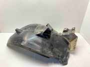 Verkleidung Innenkotflügel links hinten Mercedes-Benz SL (R230) 2306980530