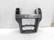 Musik-Player Verkleidung OPEL ZAFIRA B (A05) 1.9 CDTI