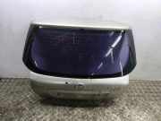 Kofferraumdeckel TOYOTA COROLLA (_E12_) 1.4 D (NDE120_)