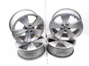 Stahlfelgen Satz Skoda Superb I (3U) 3V0601025AS