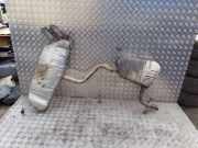 Auspuffanlage hinten VW Eos (1F) 1K6253611AM