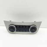 Heizungsbetätigung (Konsole) vorne Mercedes-Benz GL-Klasse (X166) A1669000106